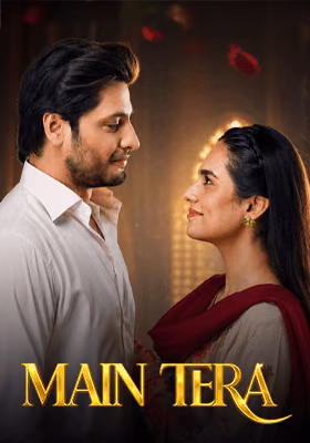 Main Tera poster