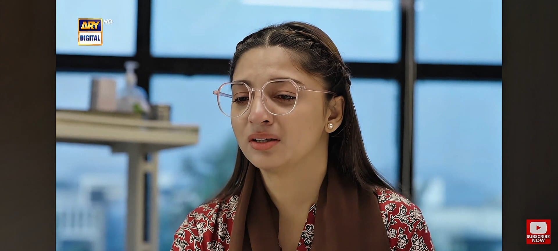 Episode 02 from Toota Huwa Dil