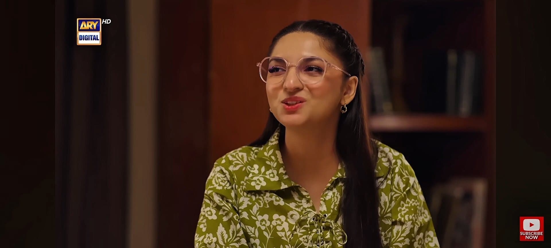 Episode 29 from Toota Huwa Dil