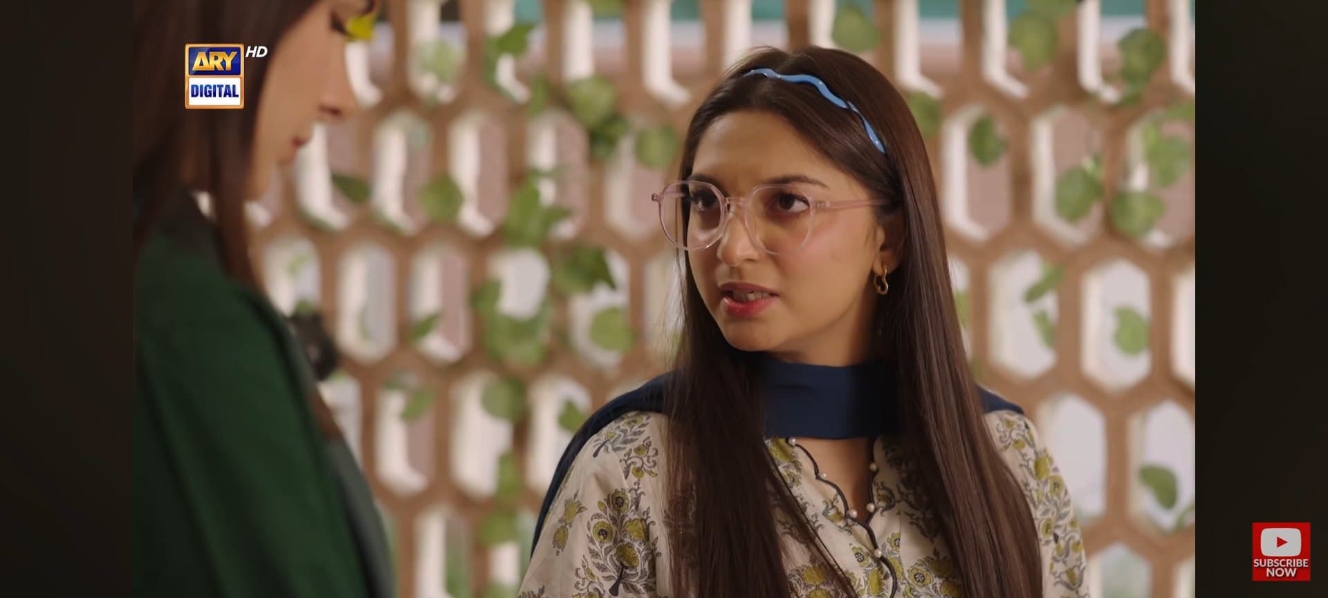 Episode 57 from Toota Huwa Dil
