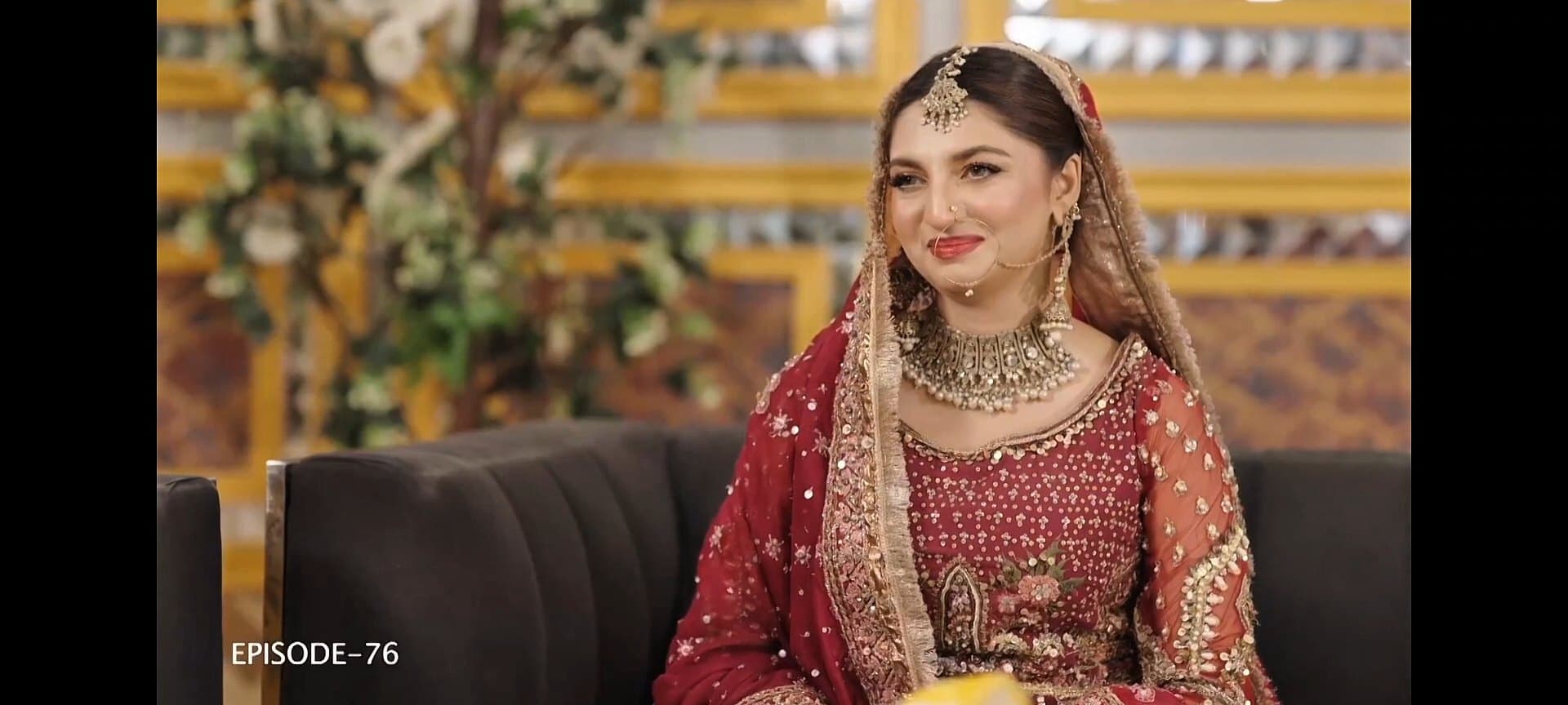 Episode 76 from Toota Huwa Dil